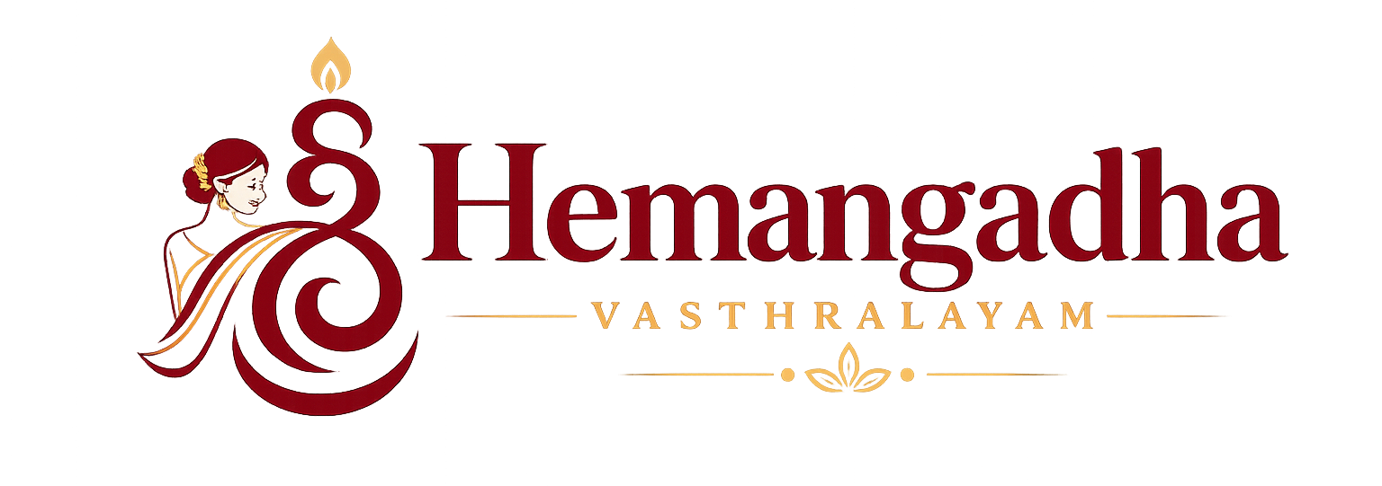 Sri Hemangadha Vasthralayam